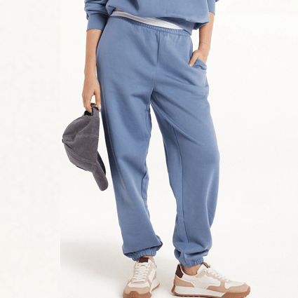 women joggers