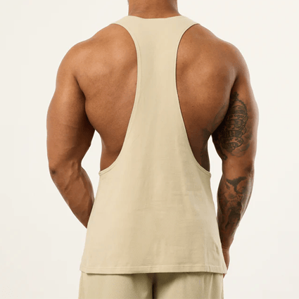 men tank top