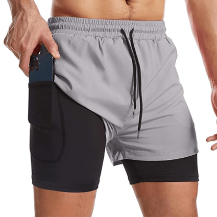 men shorts