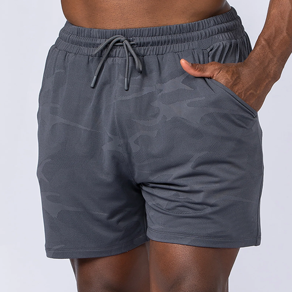 Sublimation printing men runners