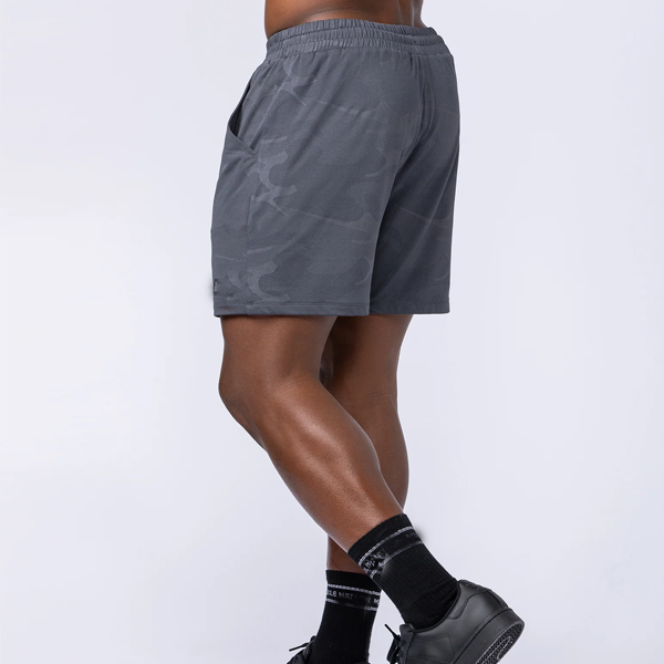 Sublimation printing men runners