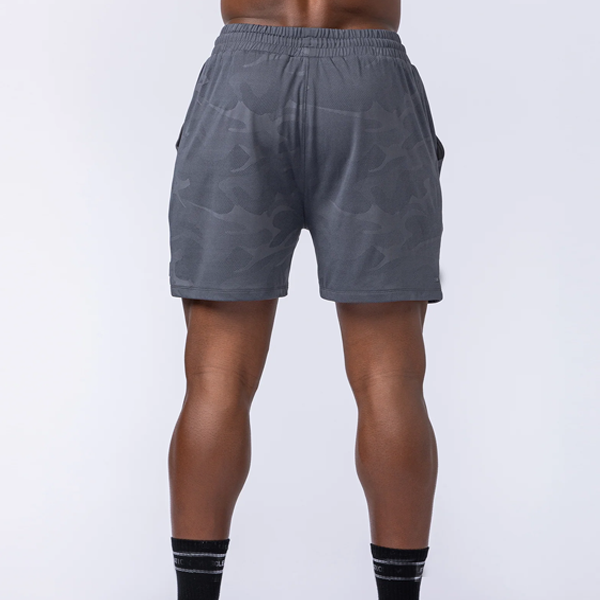 Sublimation printing men runners