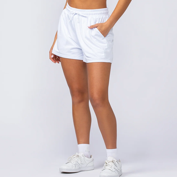 Vital women mesh fabric air-flex runners 