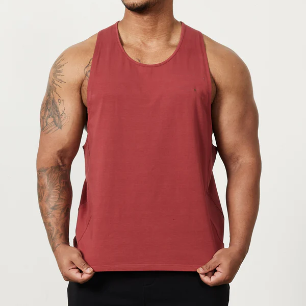 Wholesales muscle men gym stringer