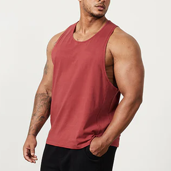 Wholesales muscle men gym stringer