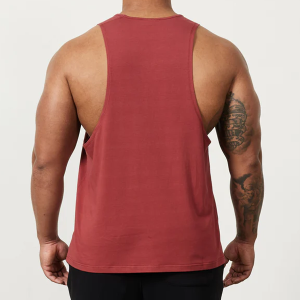 Wholesales muscle men gym stringer