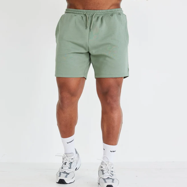 Men winter runners side pockets