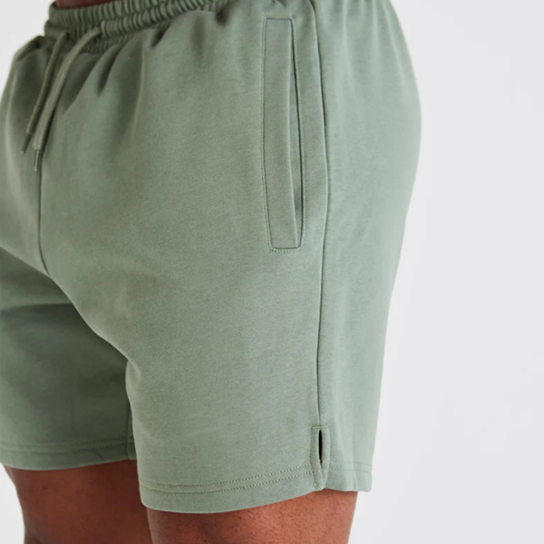 Men winter runners side pockets