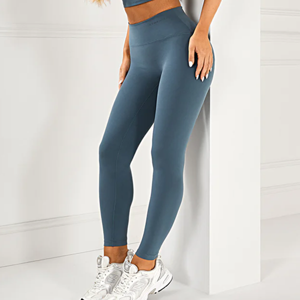 Wholesale comfortable women stretch yoga pants