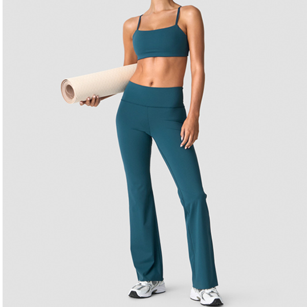 Hot sales active women sports bra