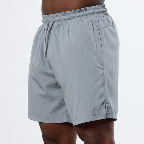 Custom lightweight men running shorts