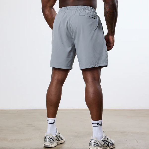 Custom lightweight men running shorts