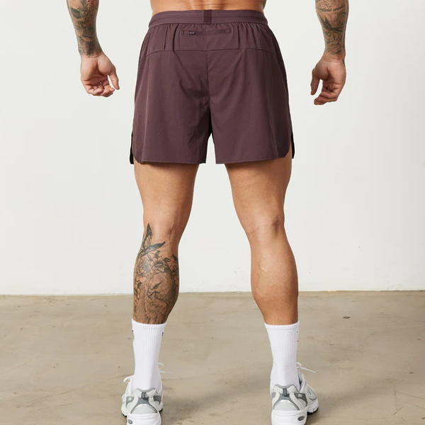 Wholesales lightweight men running shorts