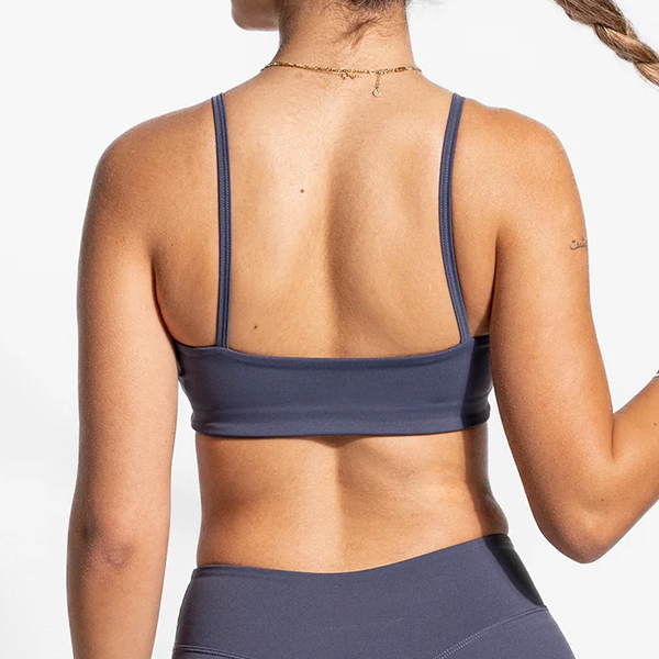 Women high support sports bra