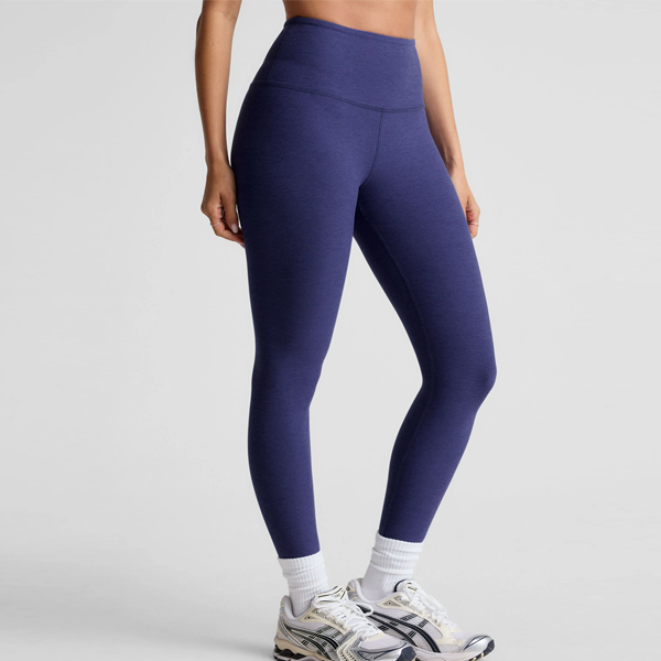 High waist stretch women yoga pants