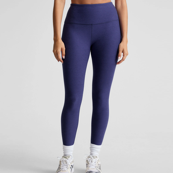 High waist stretch women yoga pants