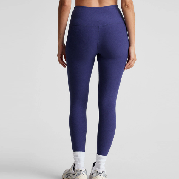 High waist stretch women yoga pants