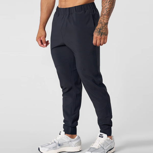 Vital stretch training joggers men