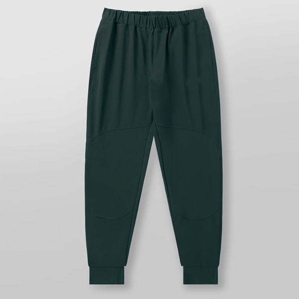 Vital stretch training joggers men