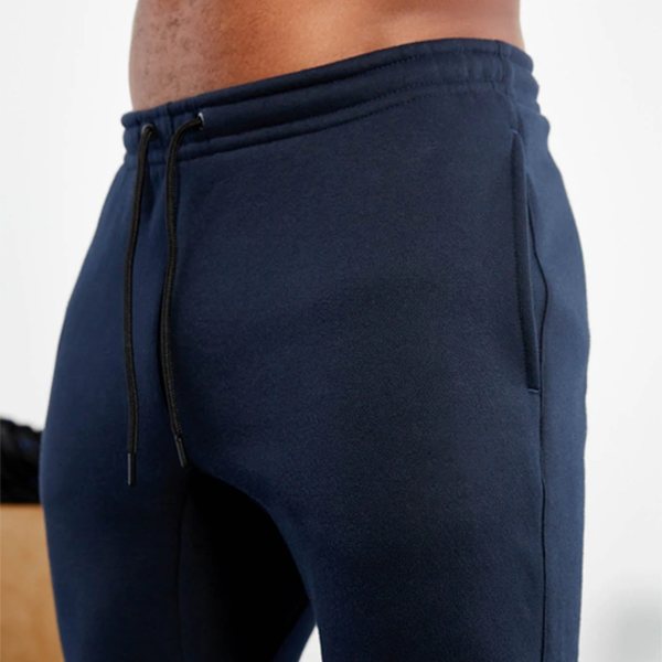 Vital men fleece training joggers