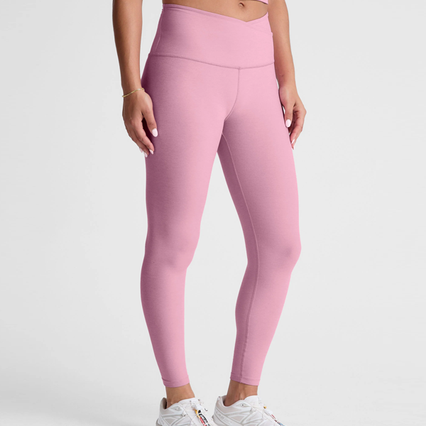 Vital women stretch yoga pants