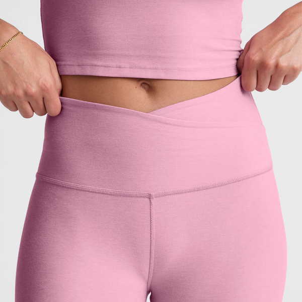 Vital women stretch yoga pants