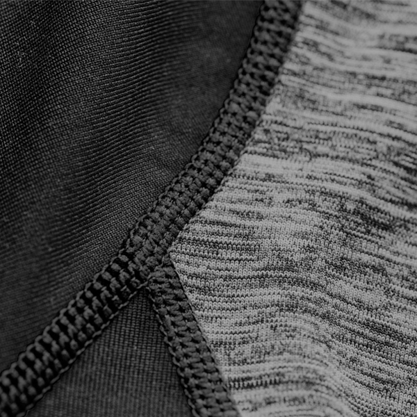 What's flat lock stitching?