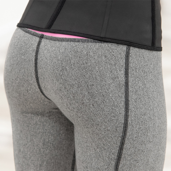 What's flat lock stitching?