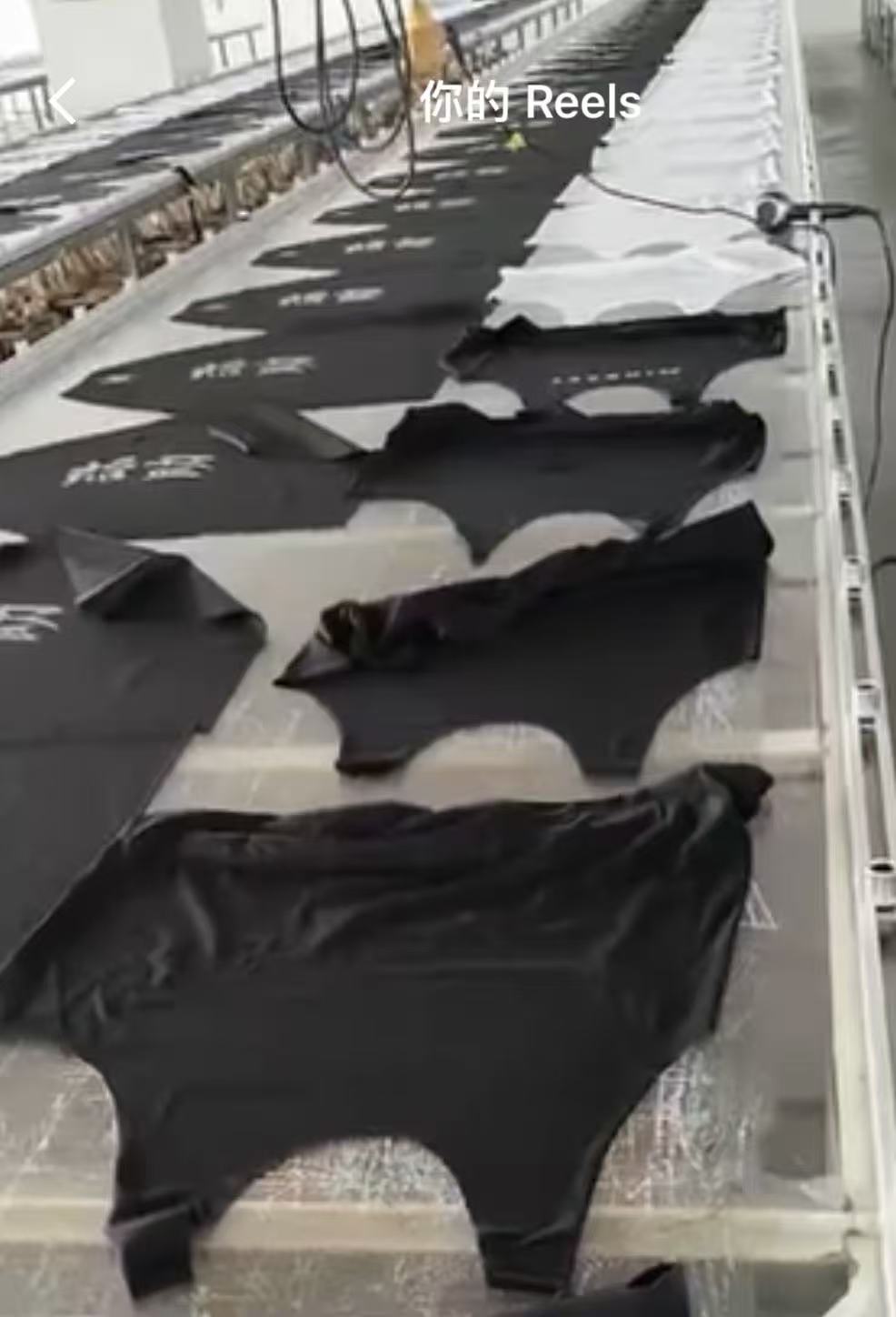 What's silk screen printing