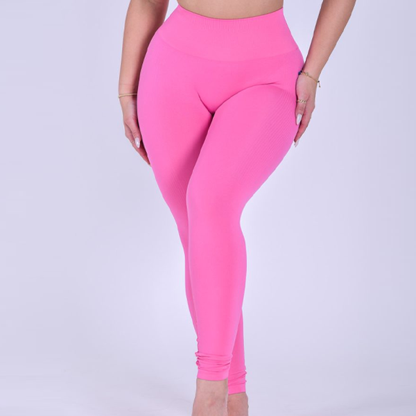 Top quality women scrunch butt fitness leggings