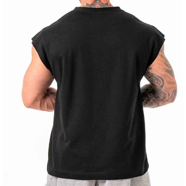 Vital air-flex muscle men fitness tank top