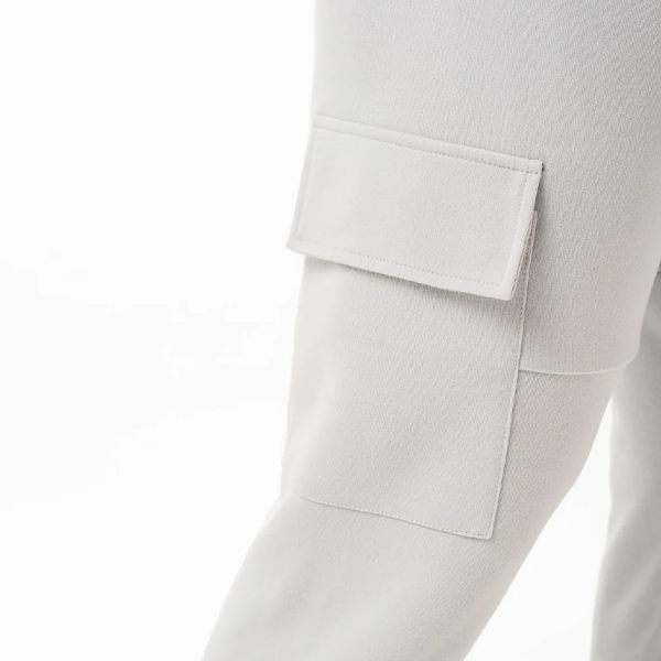 High quality men fleece joggers