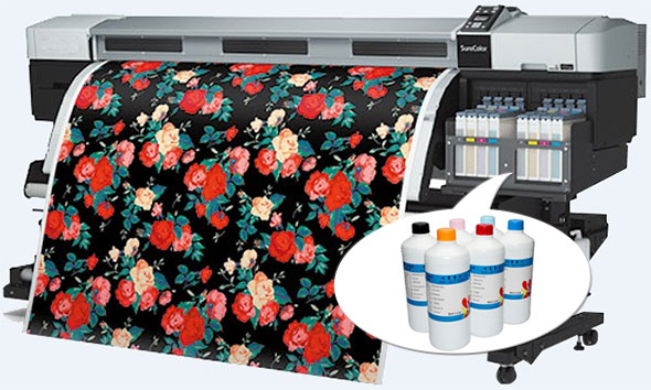 sublimation printing
