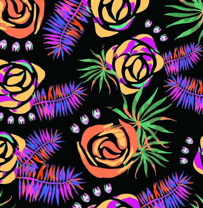 What's the special about sublimation printing?