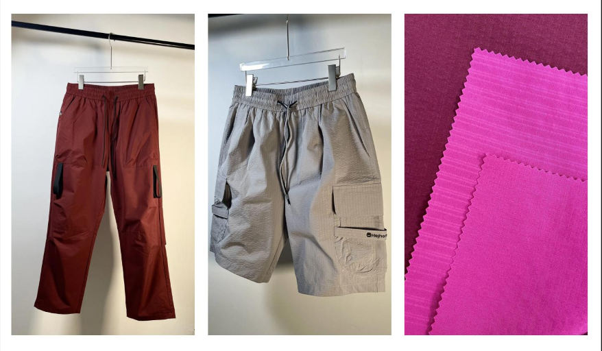 How much you know about polyester