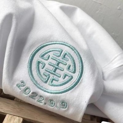 Why embroidery is widely used in clothing Why embroidery is widely used in clothing