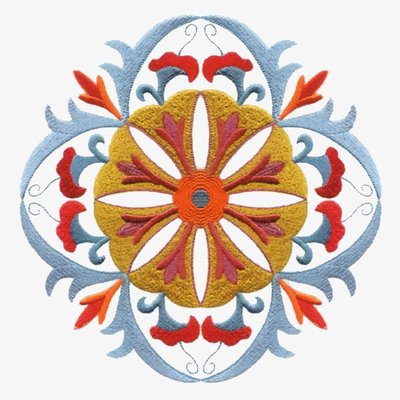 Why embroidery is widely used in clothing Why embroidery is widely used in clothing