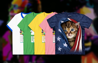 What's the  advantages & disadvantages of heat transfer printing?