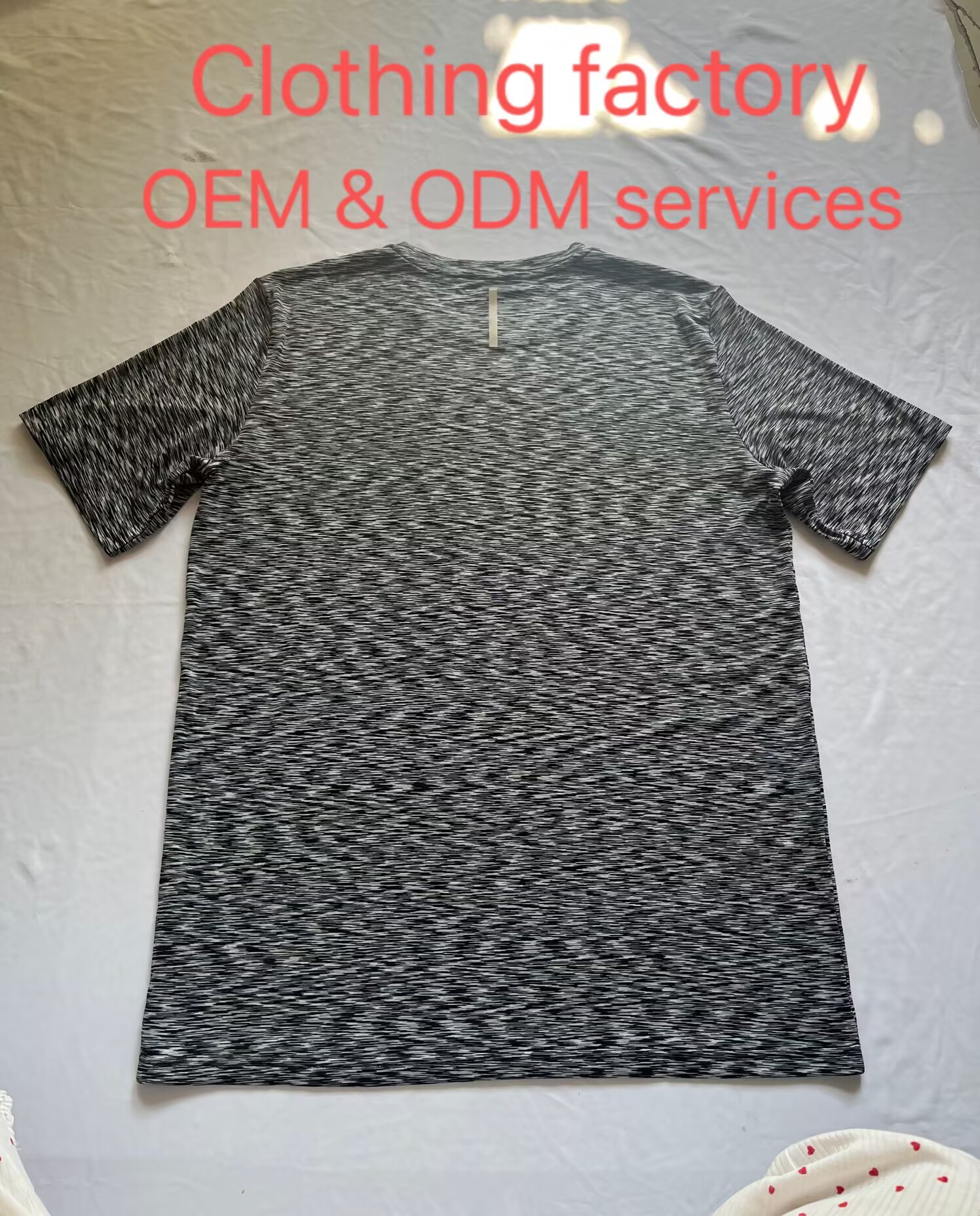 How much you know about OEM & ODM for clothing